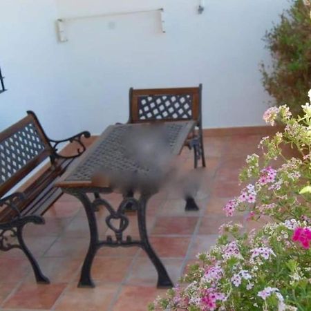 Finca La Tacita - Rosal Конил-де-ла-Фронтера Екстериор снимка