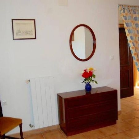 Finca La Tacita - Rosal Конил-де-ла-Фронтера Екстериор снимка