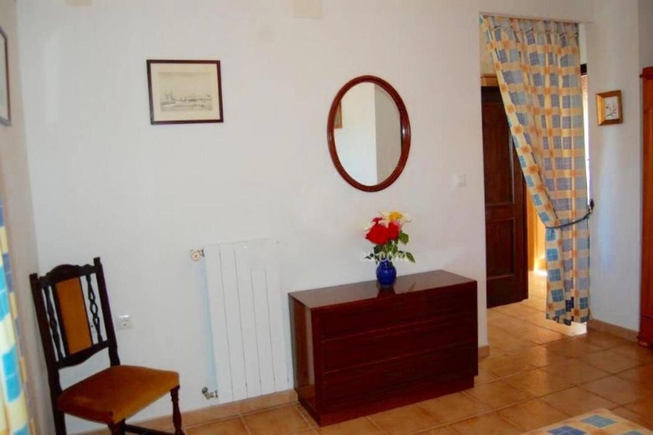 Finca La Tacita - Rosal Конил-де-ла-Фронтера Екстериор снимка